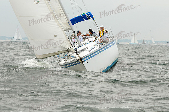 2012 Cape Charles Cup A 191