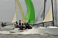 2013 Charleston Race Week A 2350