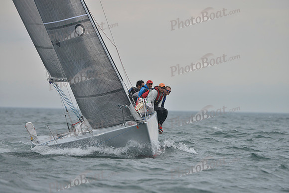 2019 Block Island Race Week F_0136