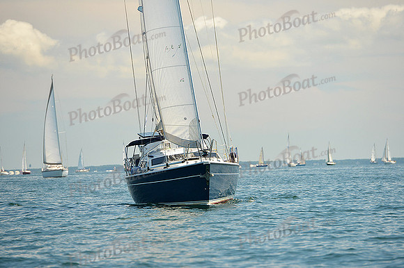 2015 Cape Charles Cup C 399