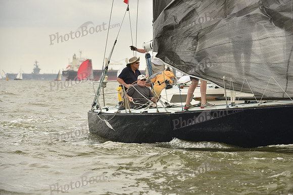 2018 Southern Bay Race Week D_0294
