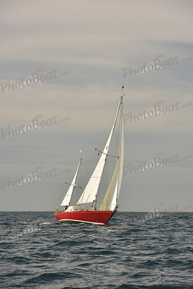 2024 Figawi 2745