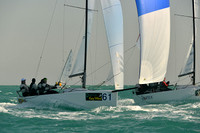 2014 Key West Race Week E 713