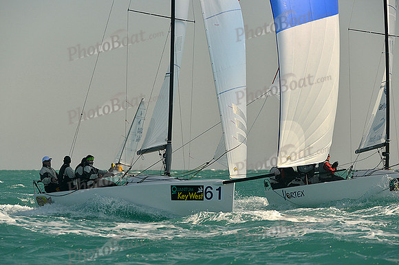 2014 Key West Race Week E 713