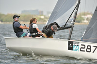 2019 Charleston Race Week C_0075