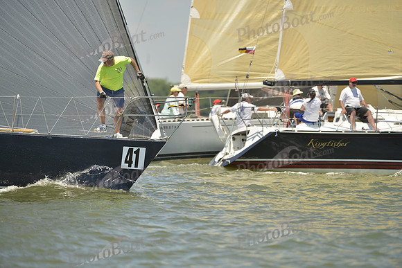 2017 Southern Bay Race Week A_1138