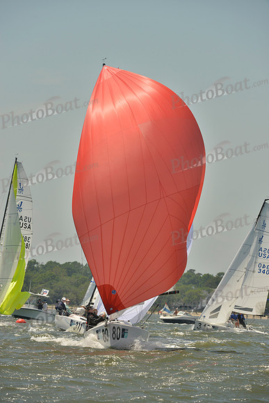 2017 Charleston Race Week D_1780