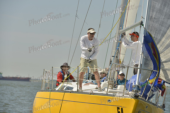 2017 Southern Bay Race Week A_0286