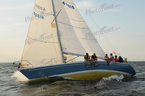 2011 Gov Cup B 979