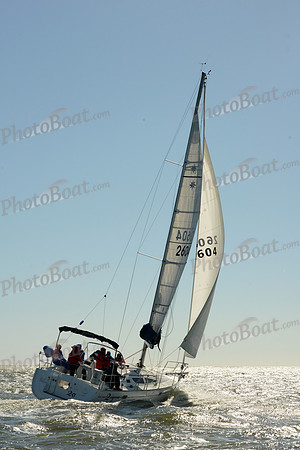 2016 Charleston Race Week E_0234