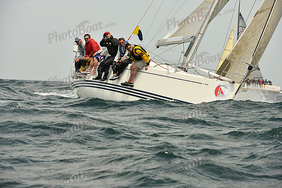 2015 Block Island Race Week D 765