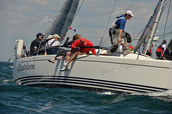 2015 Block Island Race Week A 1313