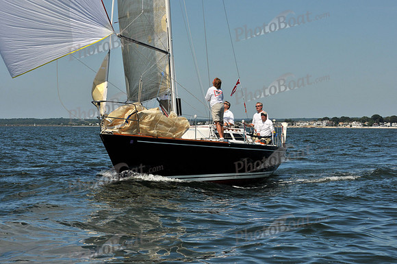 2010 Leukemia Cup 986