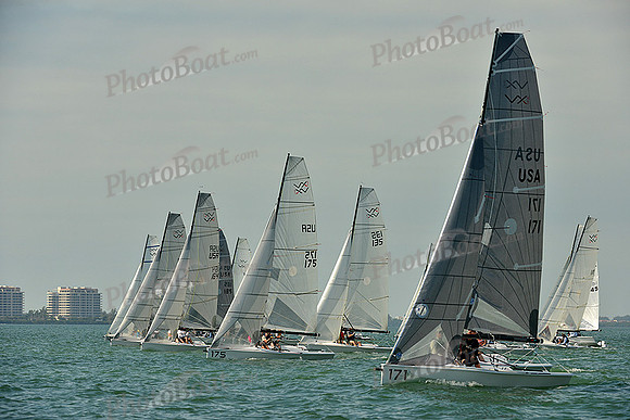 2015 VX1 Winter Series A 548