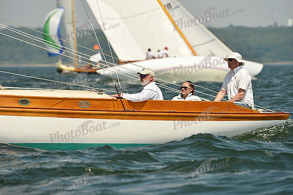 2015 NYYC Annual Regatta E 920