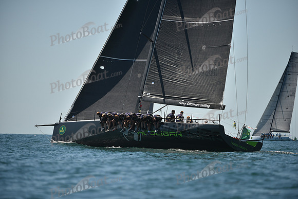 2018 NYYC Race Week B_0058