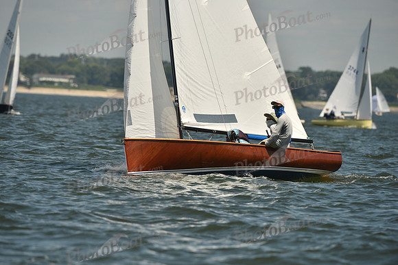 2018 Thistle Nationals G_0549