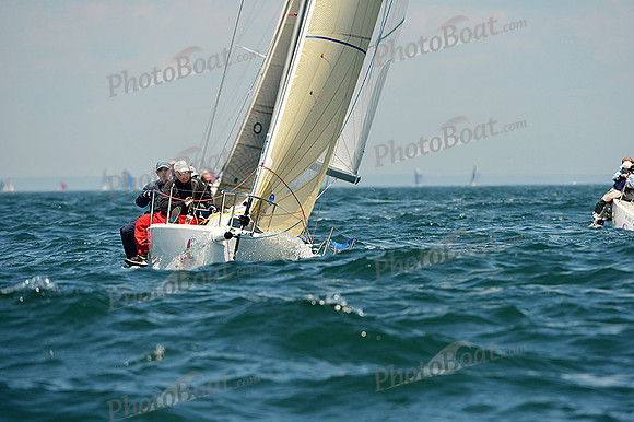 2015 Block Island Race Week A 1440