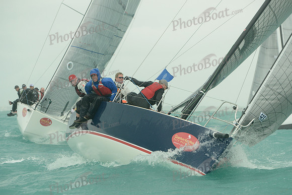 2016 Key West Race Week I_0091
