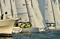 Jeunesse Racing - J70 Winter Series