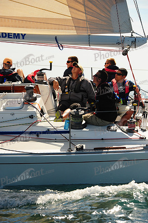 2014 Newport Bermuda A 1582