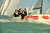 2016 Key West Race Week C_0258