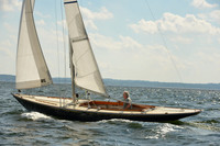 2015 IHYC Classic Yacht Regatta 535