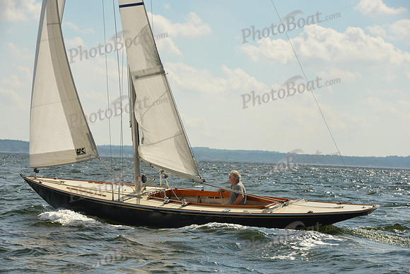 2015 IHYC Classic Yacht Regatta 535