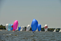 2014 Charleston Race Week B 524
