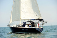2014 Cape Charles Cup A 564