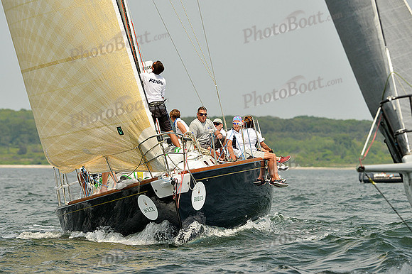 2015 NYYC Annual Regatta A 937