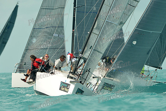 2015 Key West Race Week E 1392