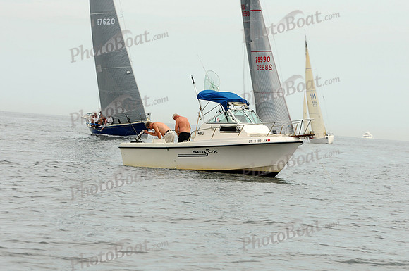 2011 Park City Regatta A 469