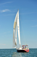 2015 Cape Charles Cup A 1164