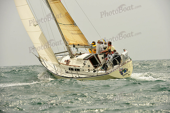 2015 Block Island Race Week F 208