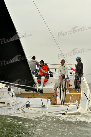 2018 Charleston Race Week C_1181