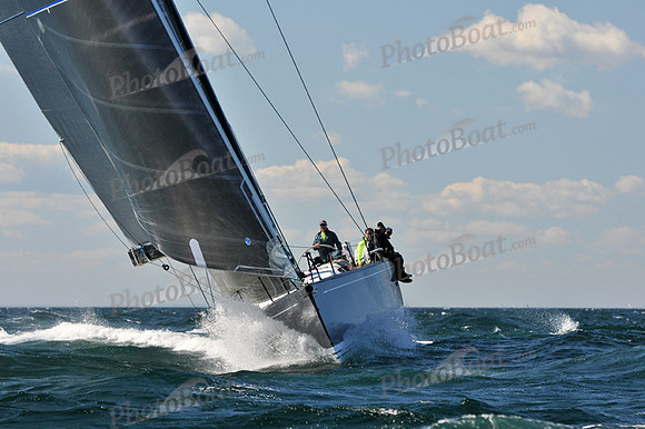 2012 Newport Bermuda 1632