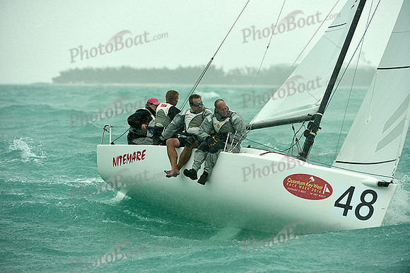 2016 Key West Race Week H_0547