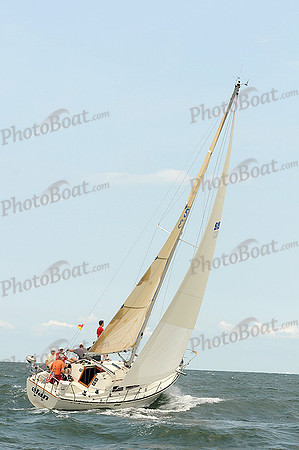 2012 Cape Charles Cup A 1850