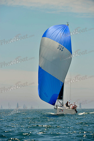2017 Block Island Race Week C_0690