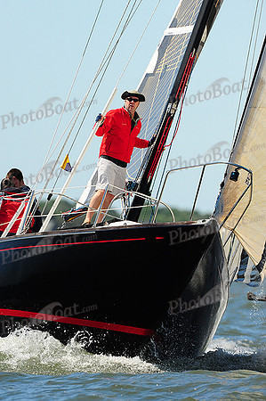 2014 Southern Bay Race Week E 380
