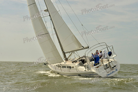 2018 Charleston Race Week C_0273