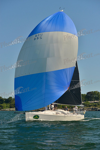 2018 NYYC Race Week D_0907