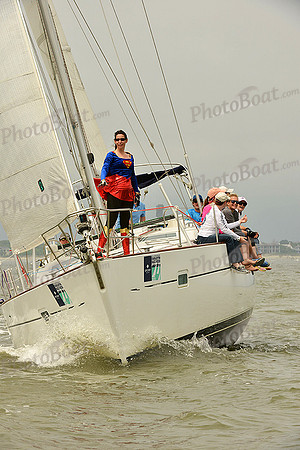 2015 Charleston Race Week B 265