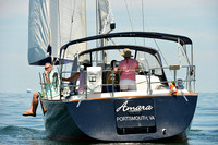 2015 Cape Charles Cup A 398