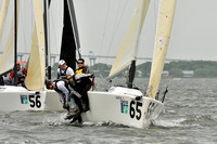 2013 Charleston Race Week A 1240