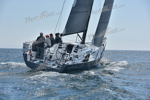 2021 Block Island Race Week A_1142
