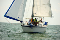 2014 Cape Charles Cup A 1310