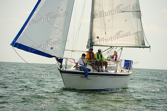 2014 Cape Charles Cup A 1310