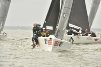 2019 Charleston Race Week C_0872